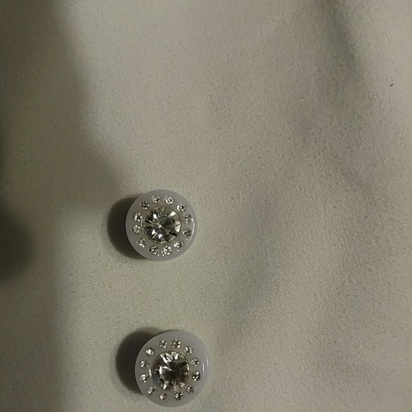 Size 00 gauge earrings - Picture 1 of 3